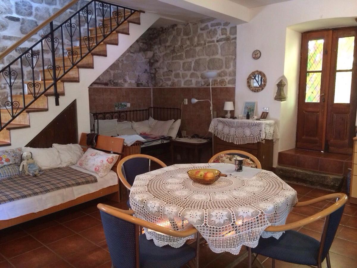 Apartmán Be Happy In Perast Exteriér fotografie